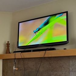 TV Sony Bravia 42”