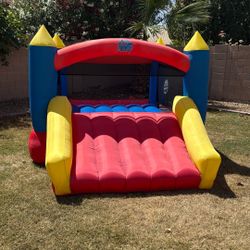 Kids Bounce House
