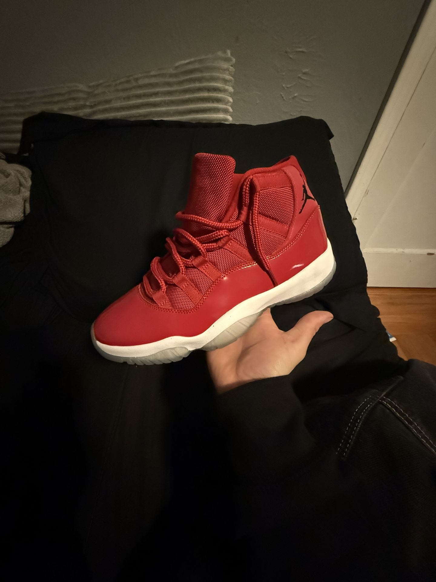 Jordan Win Like 96
