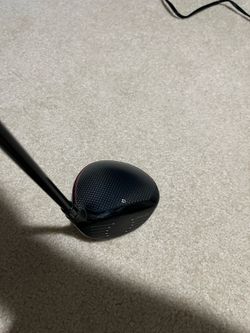 TaylorMade Original One Mini Driver LEFT HANDED