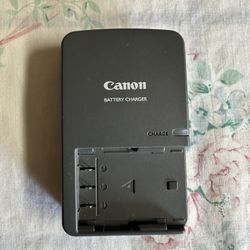 OEM Genuine Canon CB-2LW Battery Charger B-2L NB-2LH BP-2L12 BP-2L14 2 Batteries