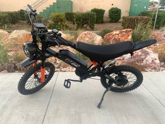 Ebike - Postjoy gt50