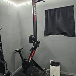 Row Machine Airgo