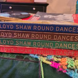 78s Record Set Most Complete 