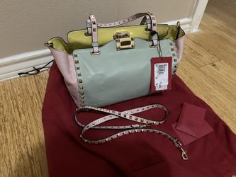 Authentic New Valentino Women Handbag💋
