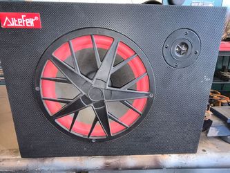 1 Bluetooth USB aux 0 in pre amp ac dc