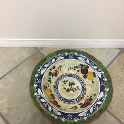 Ceramic Big bawl