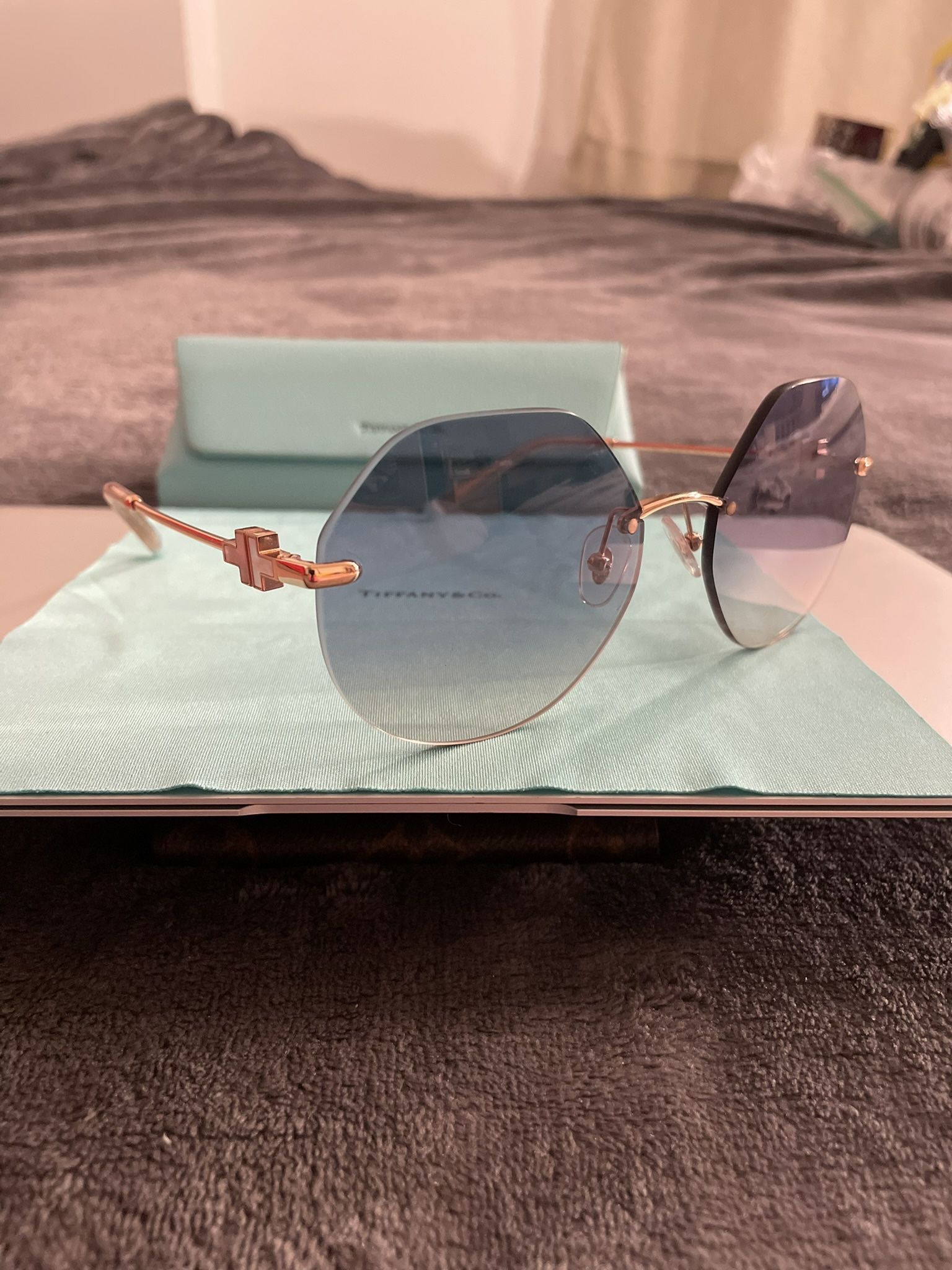 Tiffany & Co. Sunglasses