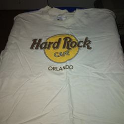 Hard Rock Cafe Fla