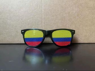 Colombian accessories