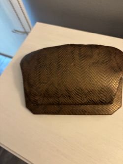 Andrea Carrano Italian  luxury vintage bag