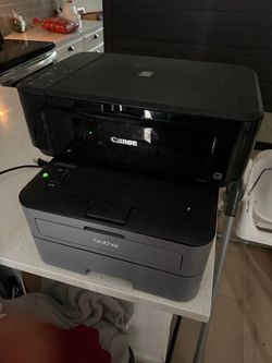 Printers Canon & Brother