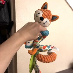 Baby Toys 