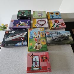 LEGO