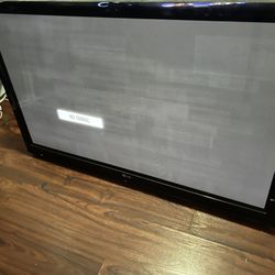 LG TV 
