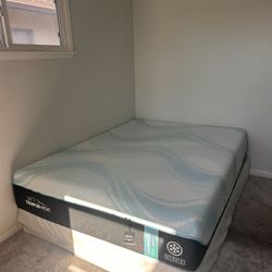 Queen Mattress 
