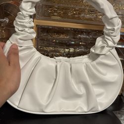 Medium Sized Purse