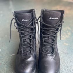 Smith & Wesson Breach 2 Boots 10.5 M