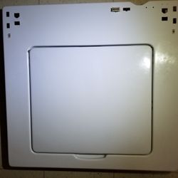 Whirlpool Top And Lid