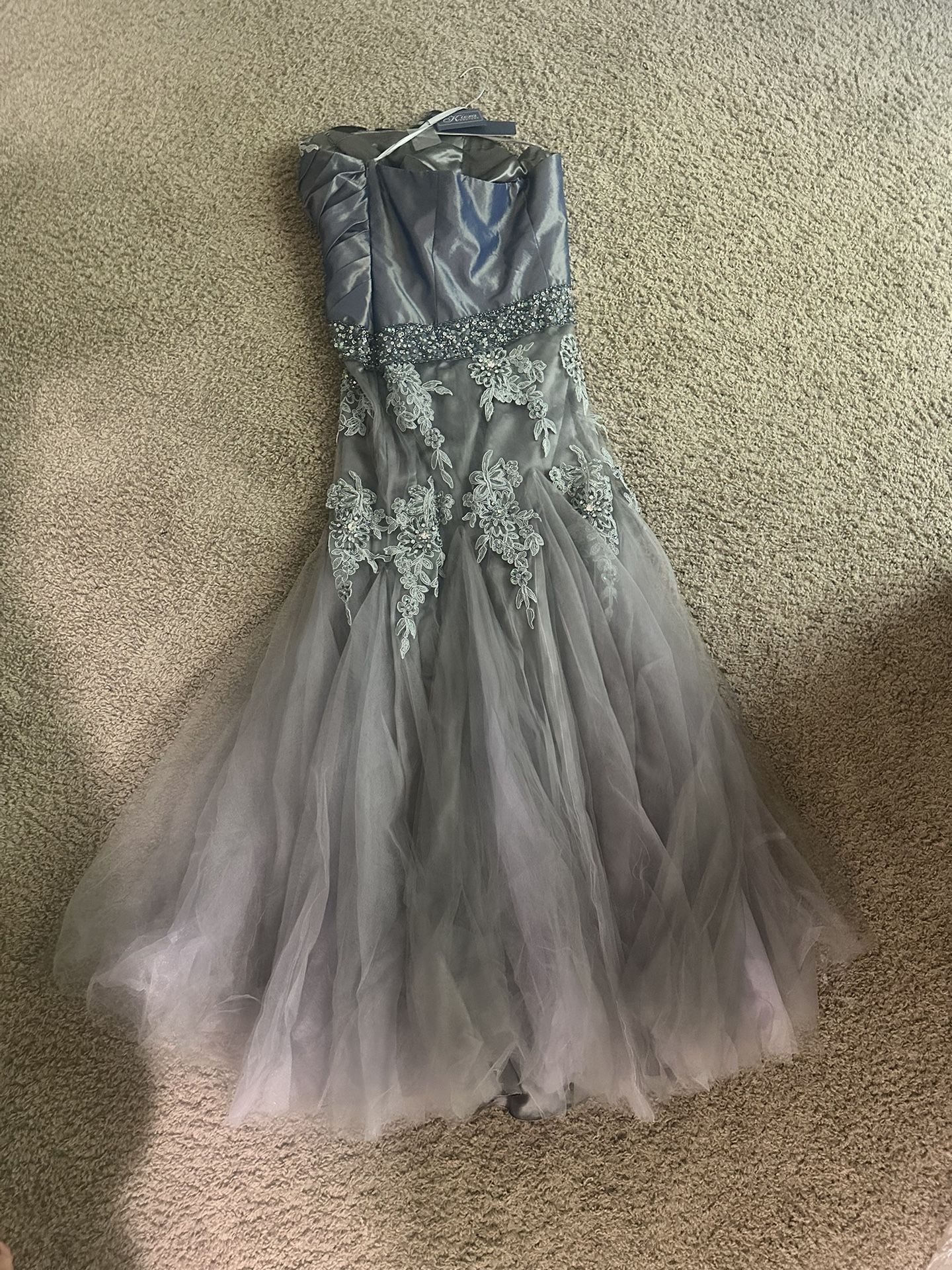 Prom/evening Gown