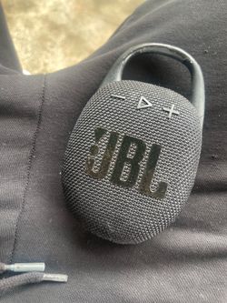 JBL clip 5