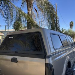 Camper For A The Super Duty Fits From 1999 To 2013