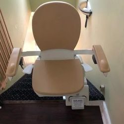 Stair Lift