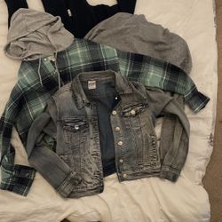 Sweaters