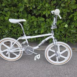 1993 Gt Pro Performer Team Model