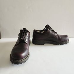 Low Cut Boots Size 11 Men