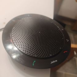 jabra 410 USB desktop  speakerphone