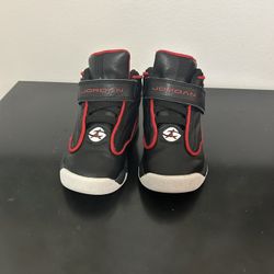 Nike Jordan Toddler Sneaker