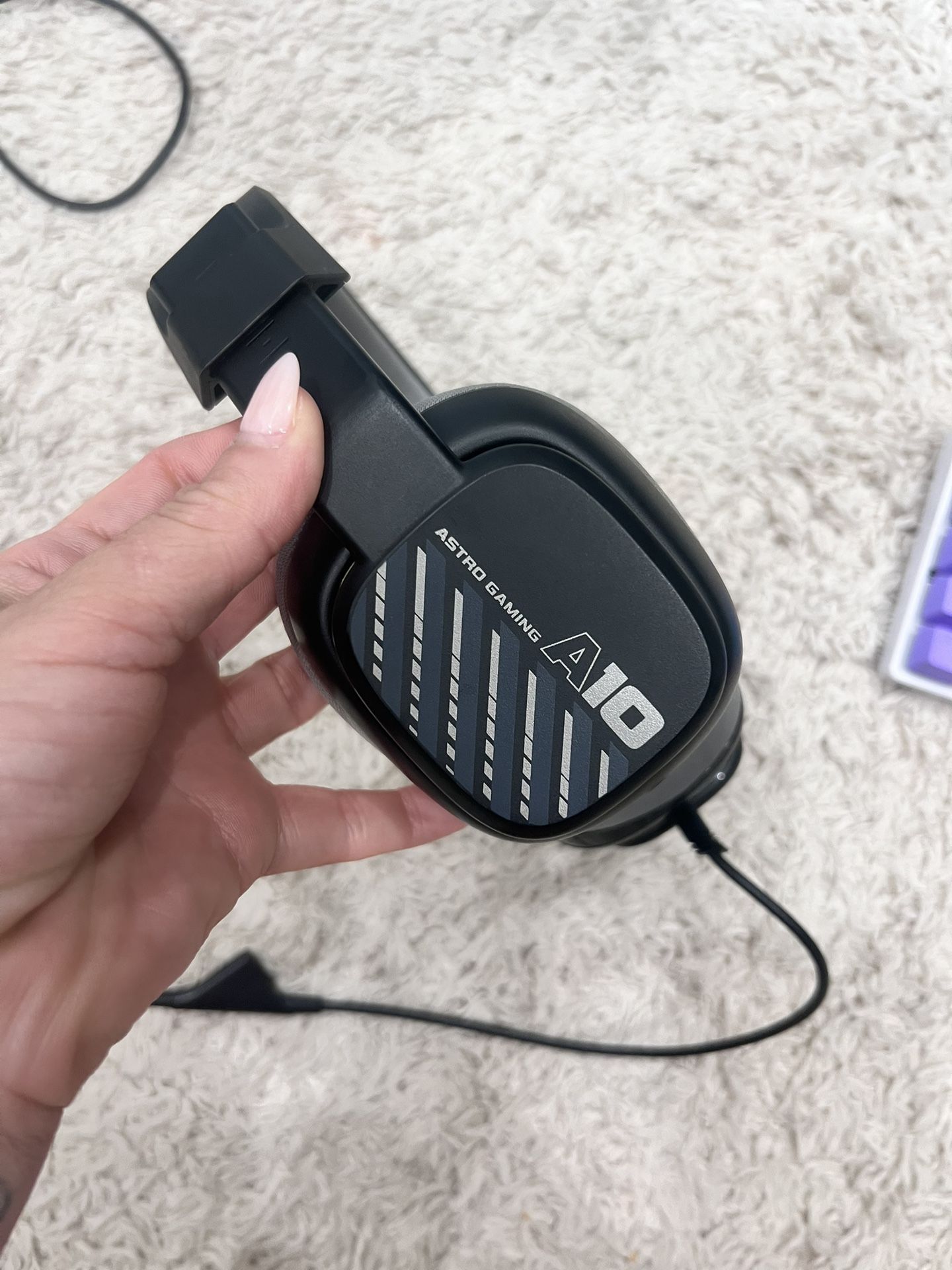Gaming Headphones