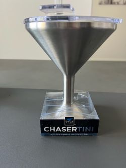 Orca Chasertini