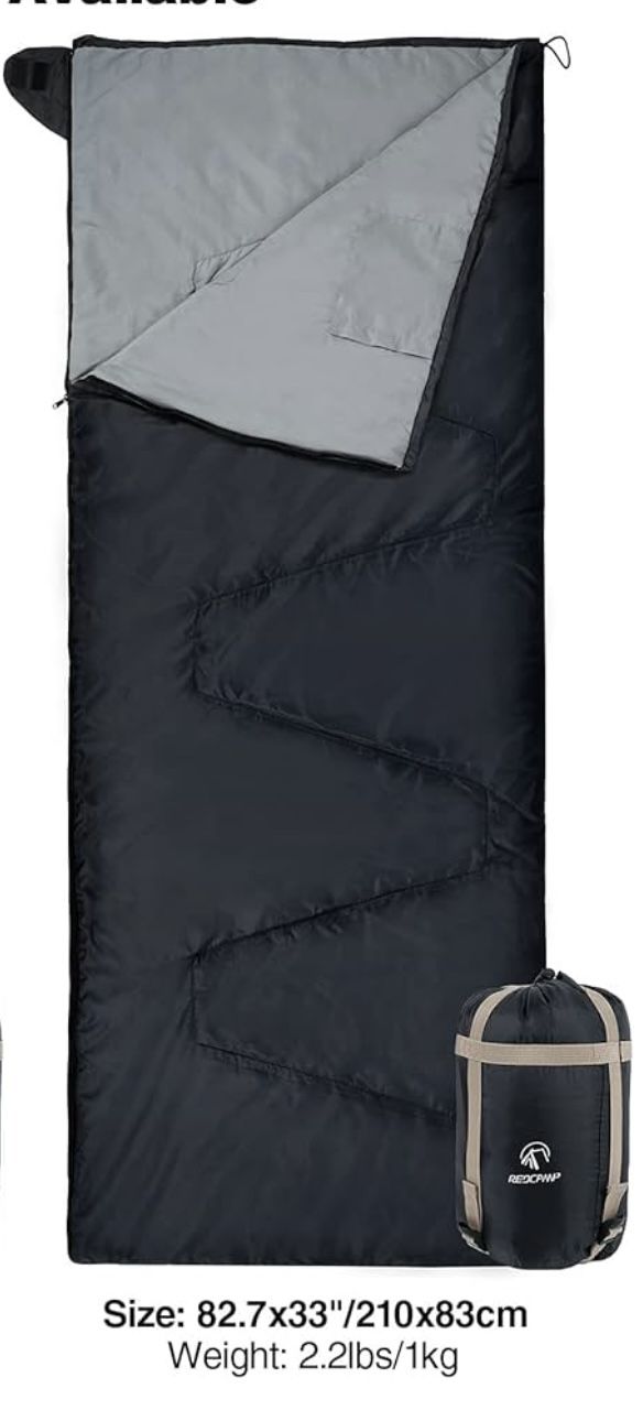Sleeping Bag