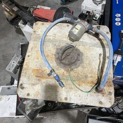 Fuel Tank Filter 