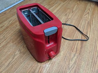 Toaster