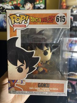 Goku
