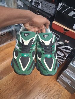 New Balance 9060 Sneakers.
