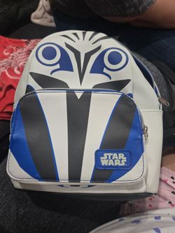 Star wars backpack