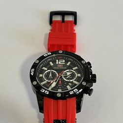 Mini Focus – Red Edition (Brand New)