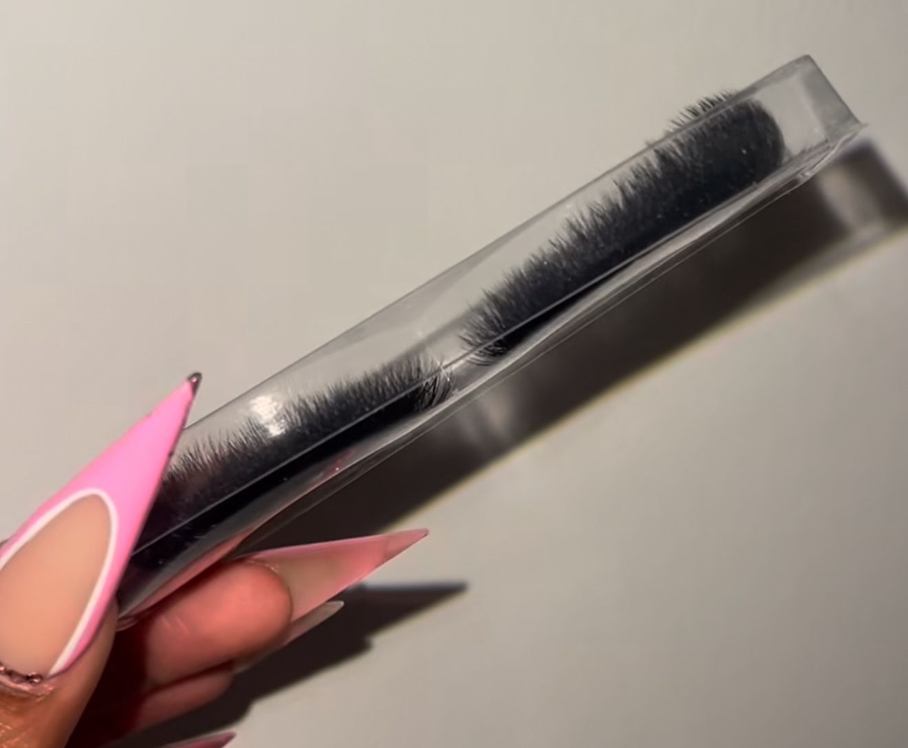 CUSTOM LASH STRIPS💝