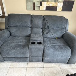 FREE Power Sit Couch 