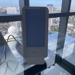 Verilux HappyLight, Model VT20, 10K, White Light Therapy Lamp, NWOT/Never Used