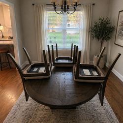 Wood table for sale