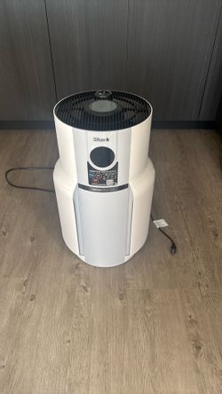Shark R-HP302 NeverChange Air Purifier