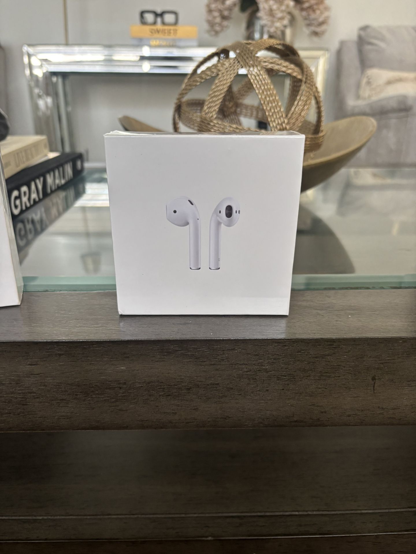 Brand New Wireless Headphones