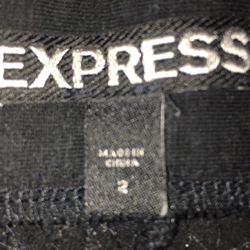 Express Clothes 