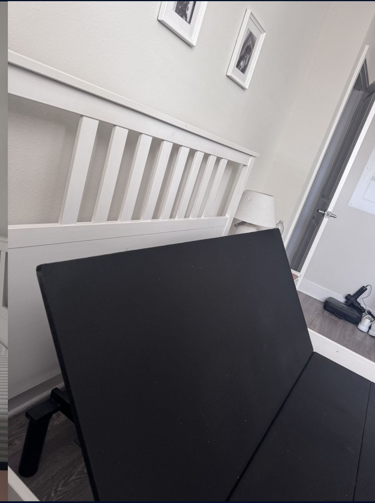 Adjustable Bed frame And Matters With Remote Control (not Bedframe)