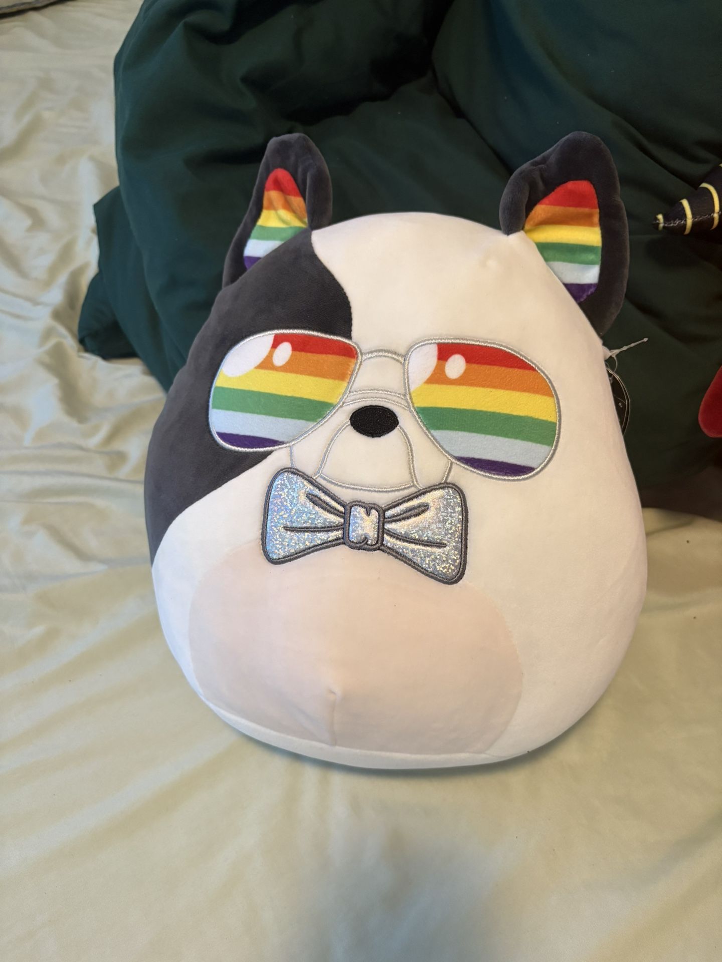 SELECT SERIES LAMONT SQUISHMALLOW